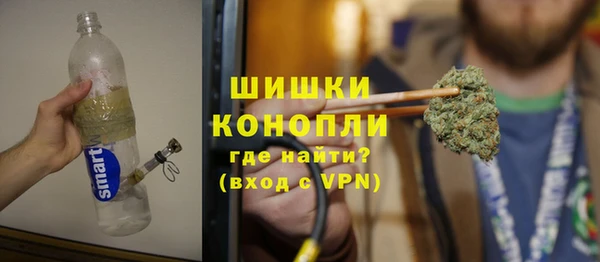 крисы Верея