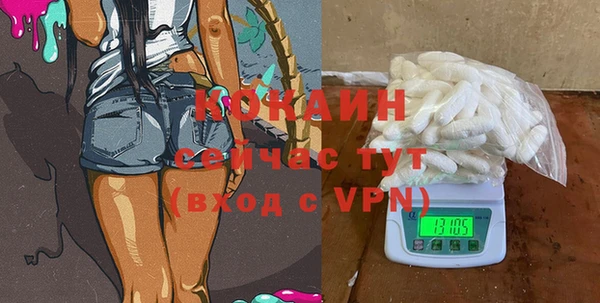 крисы Верея
