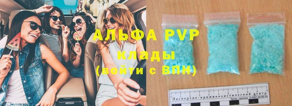 крисы Верея
